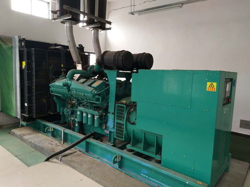 上海发电机回收 康明斯柴油发电机回收